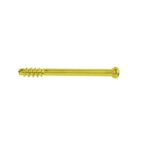 Tornillo Canulado de 7.3 mm