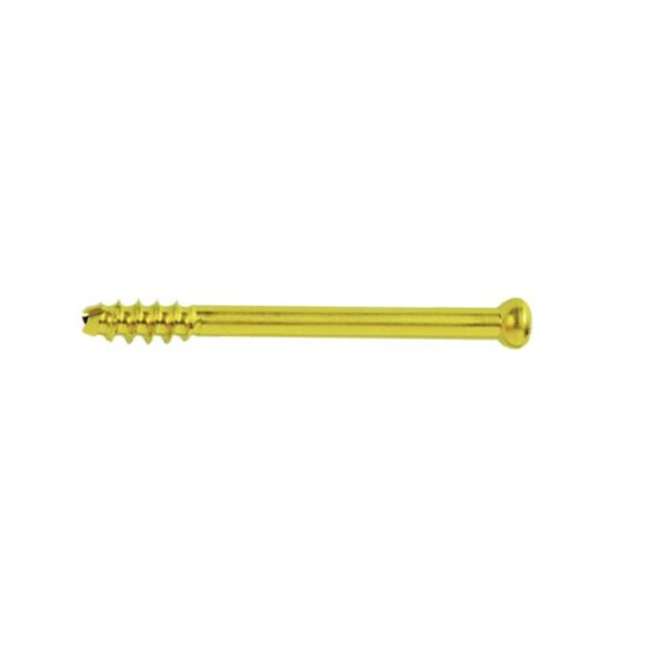 Tornillo Canulado de 7.3 mm