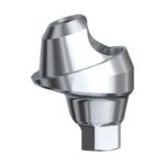System 3.5mm 17° Multi-unit Abutment Plus