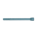 Tornillo Canulado Sin Perfil de 2.4 mm