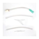 Conector para Terapia de Heridas por Presión Negativa: Tipo I / Tipo II / Tipo III.