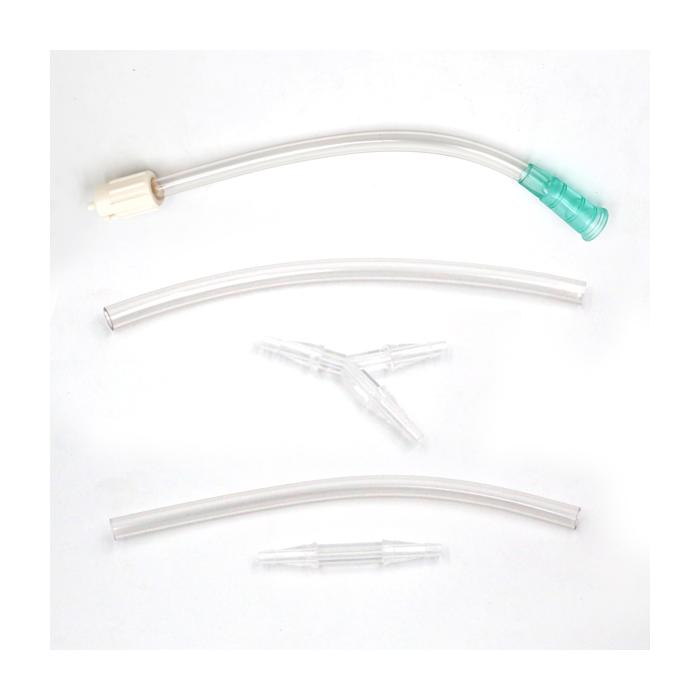 Conector para terapia de heridas con presión negativa: Tipo Ⅰ/Tipo Ⅱ/Tipo Ⅲ