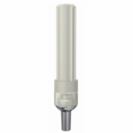 Pilar Fijo-Desmontable EasyLearn de 0°