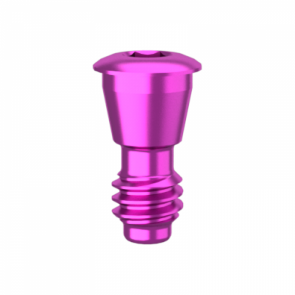 Tornillo de cubierta mini DMR