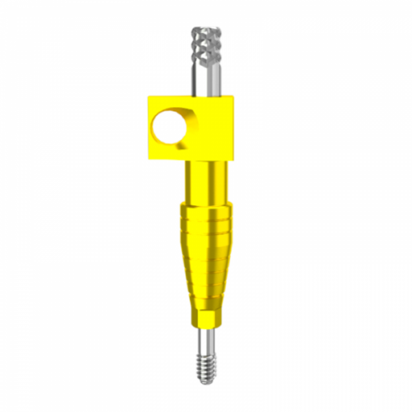 Cojinete de impresión mini DMR de bandeja abierta